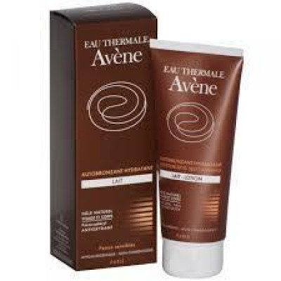 AVENE SPRAY SPF50+ 200ML