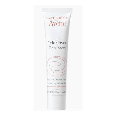 AVENE COLD CREAM 40ML