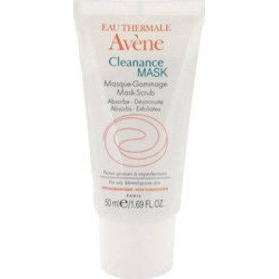 AVENE CLEANANCE MASQUE PURIFIANT 50ML