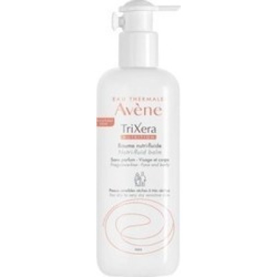 AVENE TRIXERA NUTRITION BAUME NUTRI -FLUIDE 400ML