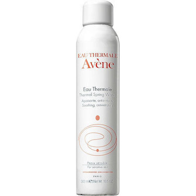 AVENE EAU THERMALE CELLOPHANE 300ML
