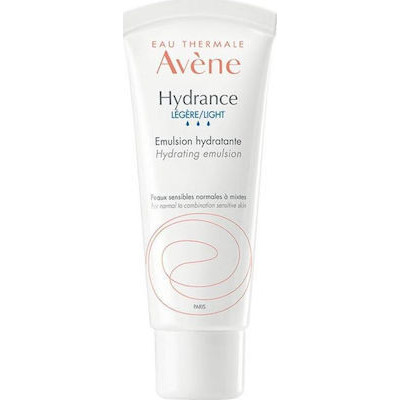 AVENE Hydrance Légère Κρέμα Ενυδάτωσης για το Κανονικό & Μικτό δέρμα 40ml