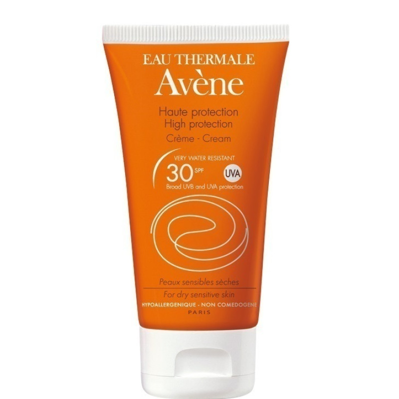 AVENE CREME TEINTE SPF30 50ML