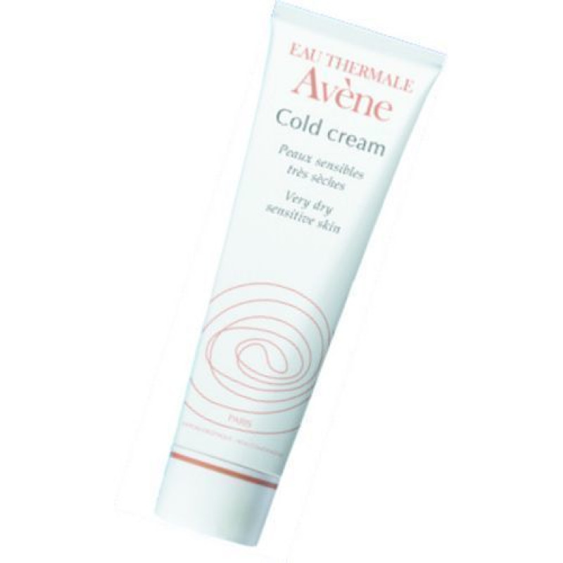 AVENE COLD CREAM 100ML