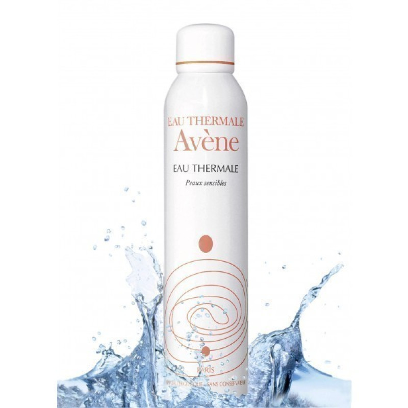 AVENE EAU THERMALE CELLOPHANE 150ML