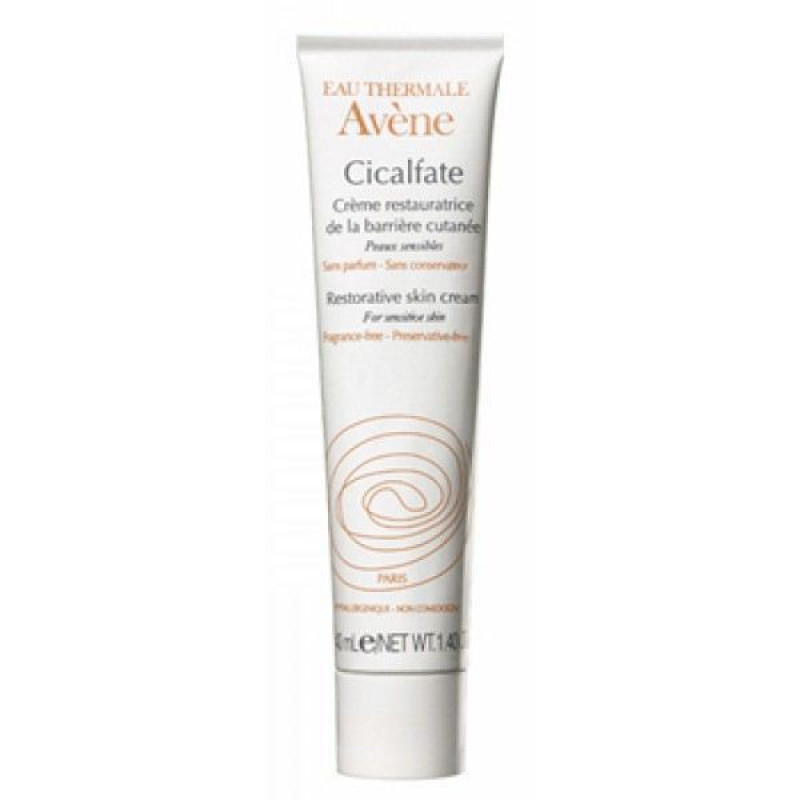 AVENE CICALFATE CREAM 40ML