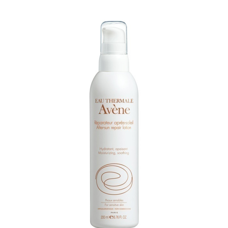 AVENE REPARATEUR APRES SOLEIL 200ML