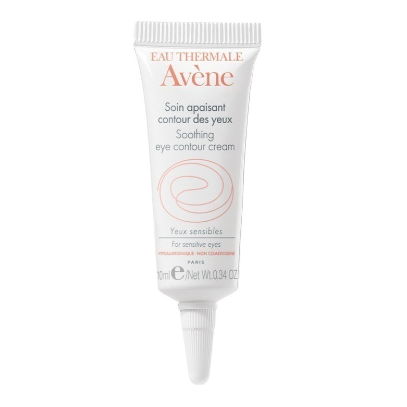 AVENE SOIN APAISANT YEUX 10ML