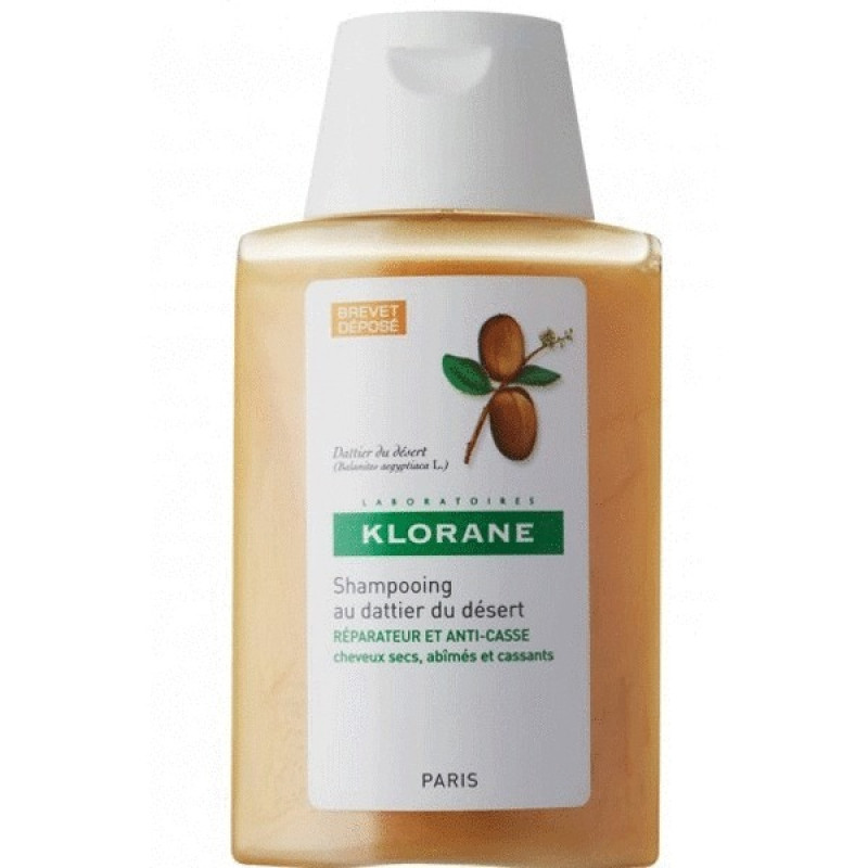 KLORANE SHAMP.DAT.DU DESERT 200ML