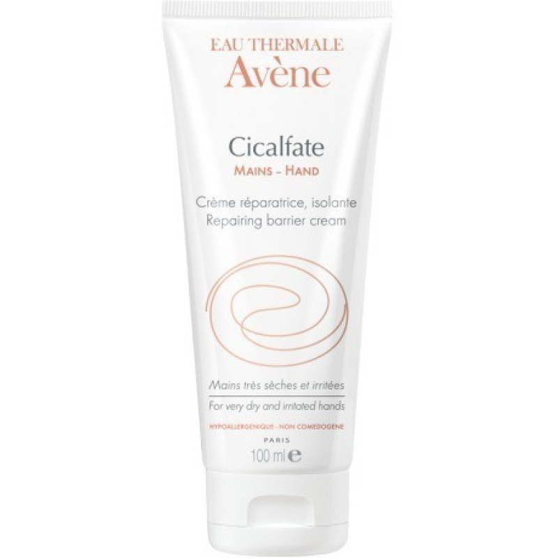 AVENE CICALFATE CR MAINS REPARATR 100ML