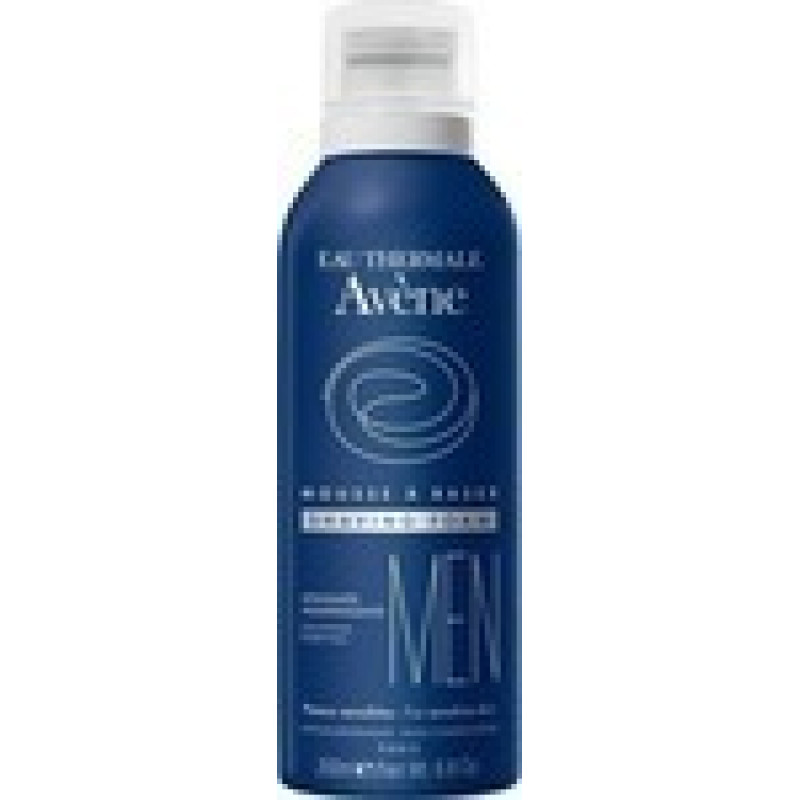AVENE HOMME MOUSSE A RASER 50ML