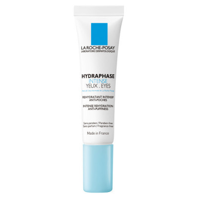 HYDRAPHASE INTENSE YEUX 15ML
