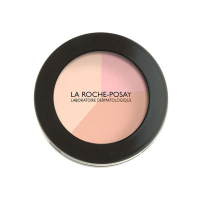 LA ROCHE POSAY TOLERIANE TEINT MATTIFYING FIXING POWDER 12gr
