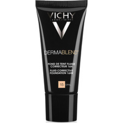 VICHY DERMABLEND FOND DE TEINT SPF35 N15 OPAL 30ML