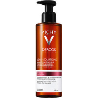 VICHY DERCOS DENSI-SOLUTIONS SHAMPOO 250ML