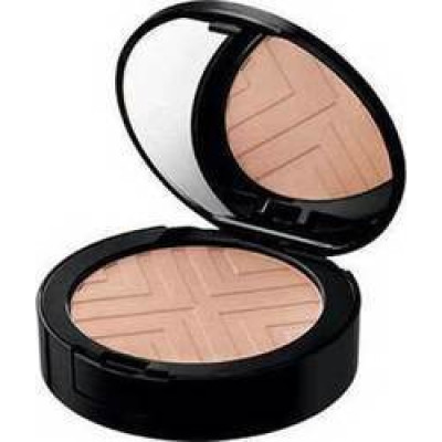 VICHY DERMABLEND Covermatte Compact Powder Foundation SPF25 25 Nude 9.5gr