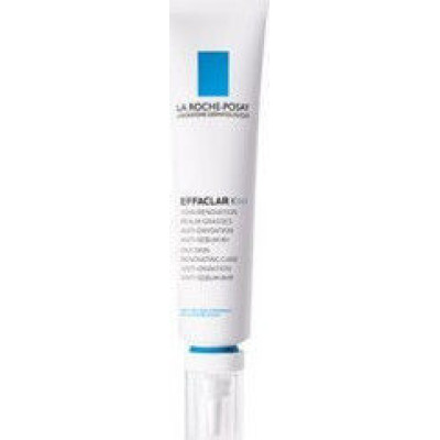 LA ROCHE POSAY EFFACLAR K(+) 40ML