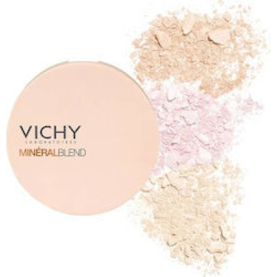 Vichy Mineral Blend Medium 9gr