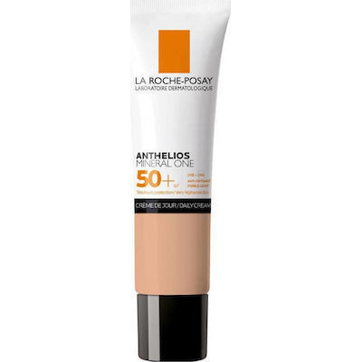 LA ROCHE-POSAY ANTHELIOS MINERAL ONE SPF50+ 03 TAN 30ml