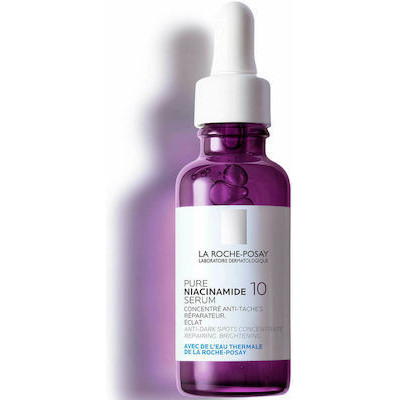 La Roche Posay Pure Niacinamide 10 Serum Προσώπου 30ml