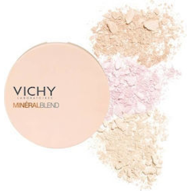 Vichy Mineral Blend Medium 9gr