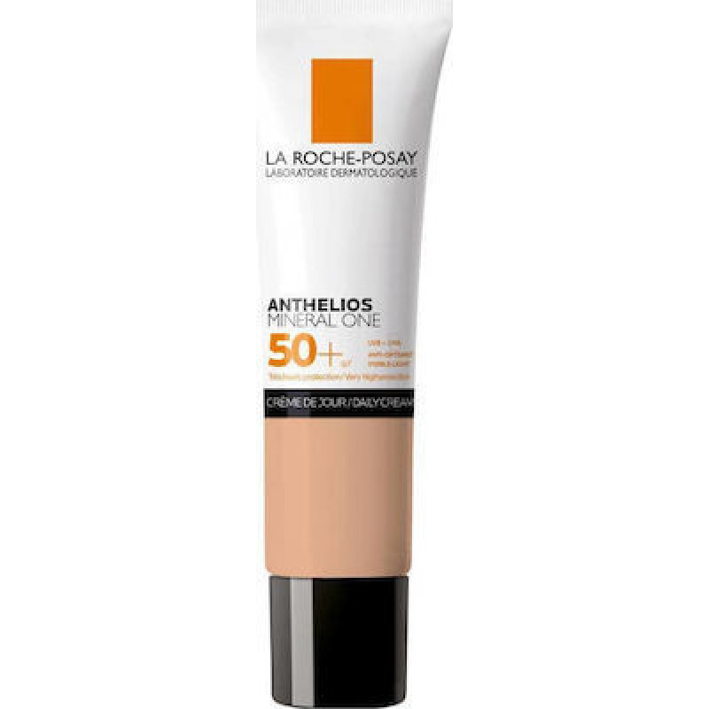 LA ROCHE-POSAY ANTHELIOS MINERAL ONE SPF50+ 03 TAN 30ml