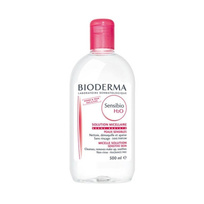 BIODERMA SENSIBIO H2O 250ML