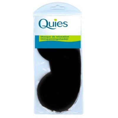 QUIES ΜΑΣΚΑ ΥΠΝΟΥ