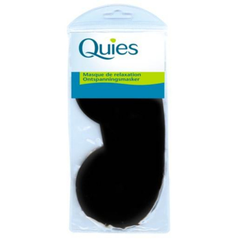 QUIES ΜΑΣΚΑ ΥΠΝΟΥ