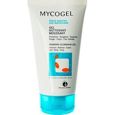 MYCOGEL 150ML