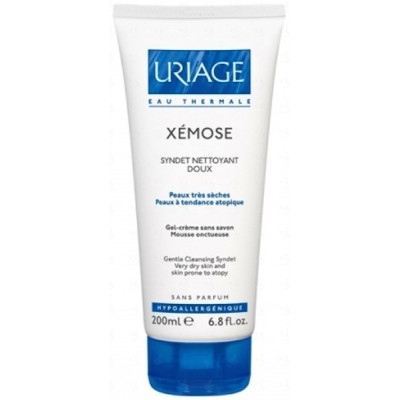 URIAGE XEMOSE SYNDET 200ML