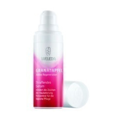 WELEDA SERUM ΡΟΔΙ 30ML