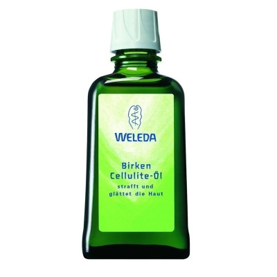 WELEDA ΛΑΔΙ ΣΗΜΥΔΑΣ 100ML