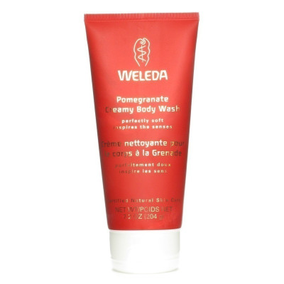 WELEDA ΚΡΕΜΟΝΤΟΥΣ ΡΟΔΙ 200ML