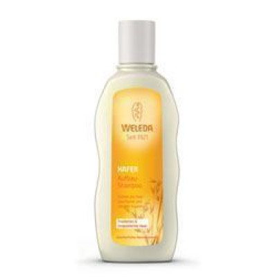 WELEDA ΣΑΜΠΟΥΑΝ ΑΝΑΔΟΜΗΣΗΣ ΒΡΩΜΗ 190ML