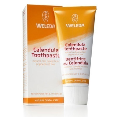 WELEDA ΟΔΟΝΤΟΚΡΕΜΑ ΚΑΛΕΝΤΟΥΛΑΣ 75ML