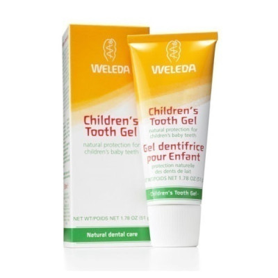 WELEDA ΟΔΟΝΤΟΚΡΕΜΑ ΚΑΛΕΝΤΟΥΛ ΠΑΙΔ 50ML
