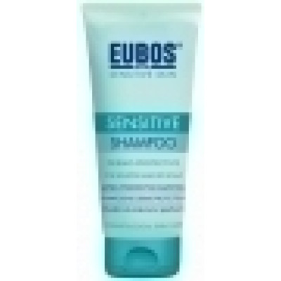 EUBOS SHAMPOO DERMO-PROTECTIVE 150ML