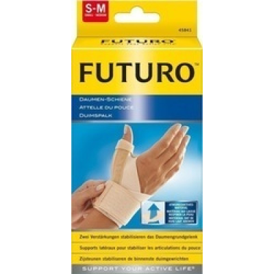 FUTURO™ ΕΠΙΚΑΡΠΙΟΣ ΝΑΡΘΗΚΑΣ ΑΝΤΙΧΕΙΡΑ Μέγεθος Large/XLarge Χρώμα Μπεζ (Τεμάχιο 1) code 45842