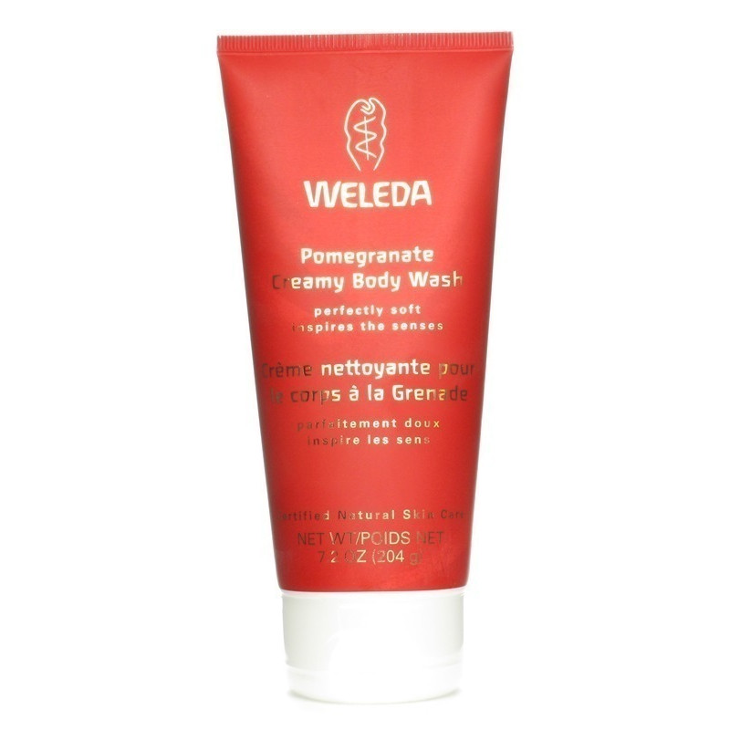 WELEDA ΚΡΕΜΟΝΤΟΥΣ ΡΟΔΙ 200ML