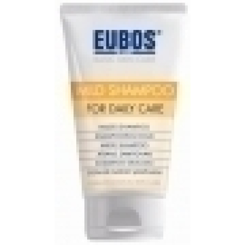 EUBOS MILD DAILY SHAMPOO 150ML
