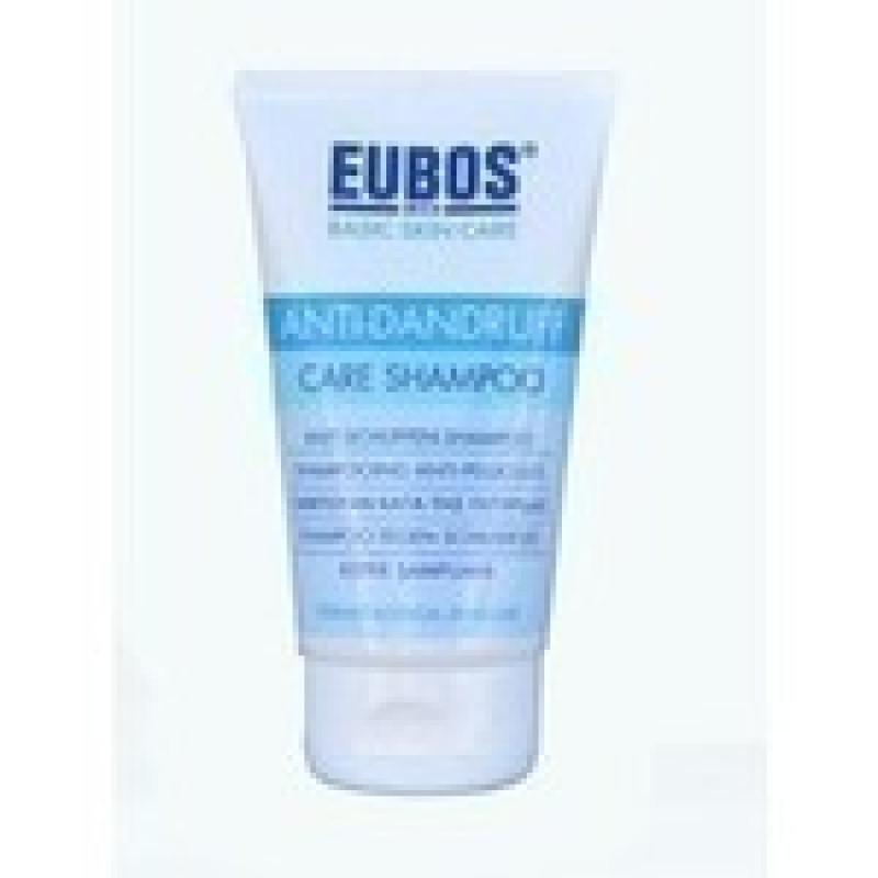 EUBOS SHAMPOO ANTI DANDRUFF 150ML