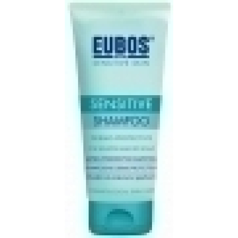 EUBOS SHAMPOO DERMO-PROTECTIVE 150ML