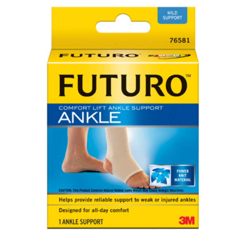 FUTURO ΕΛΑΣΤΙΚ ΕΠΙΣΤΡ/ΔΑ COMFORT 76583 L