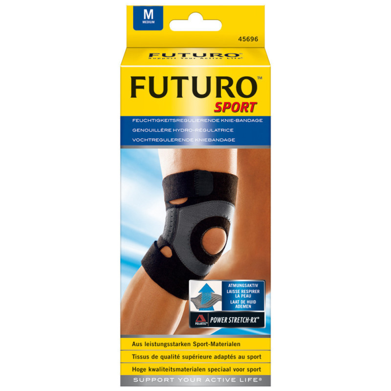 FUTURO ΑΝΤΙΕΦΙΔΡΩΤΙΚΗ ΑΘΛ ΕΠΙΓ L 45697