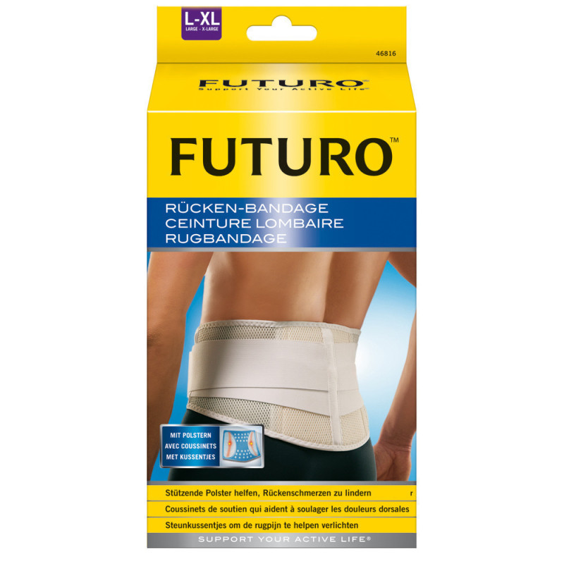 FUTURO ΟΡΘΟΠΕΔΙΚΗ ΖΩΝΗ ΜΕΣΗΣ S/M.46815