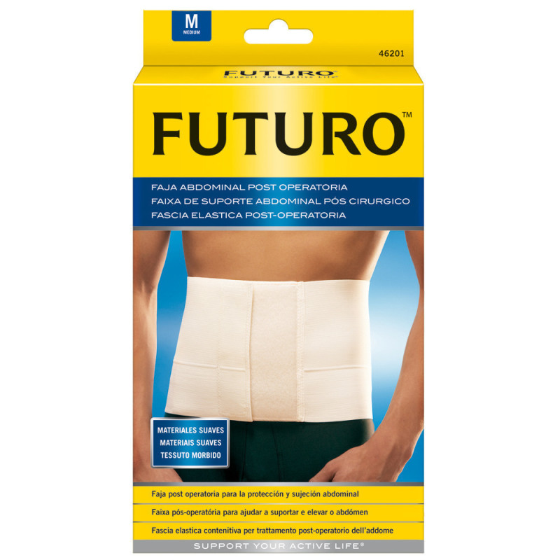 FUTURO ΜΕΤΕΧΓ.ΖΩΝΗ ΣΤΗΡΙΓΜΑ ΚΟΙΛ.M 46201
