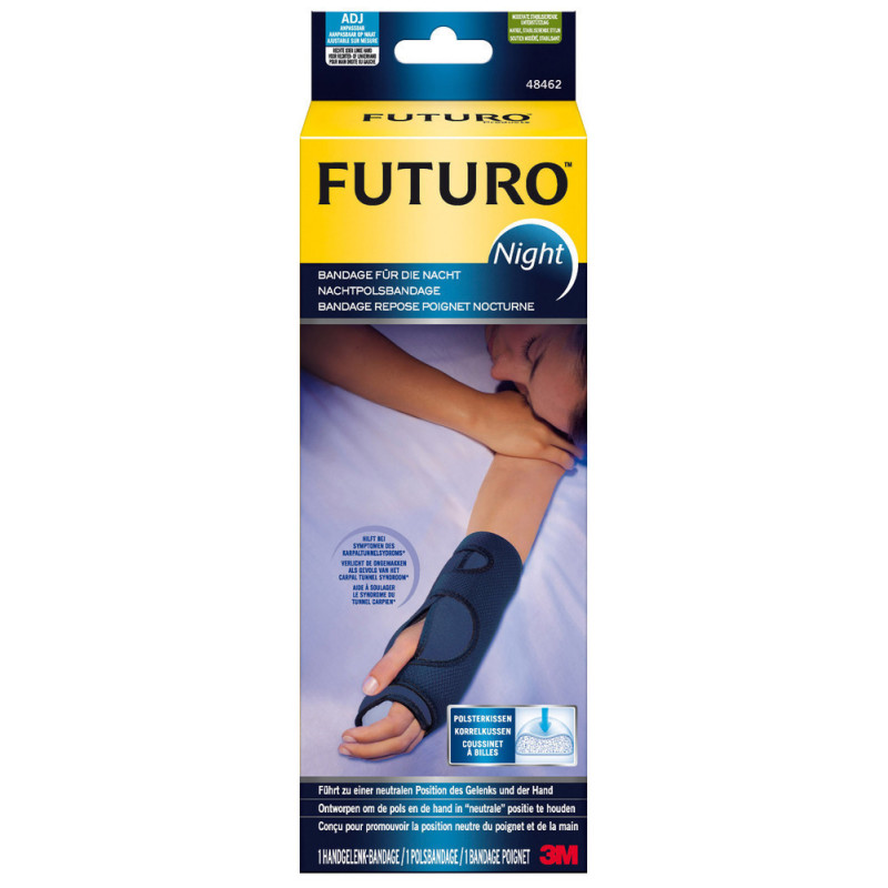 FUTURO ΠΕΡΙΚΑΡ ΝΑΡΘΗΚΑΣ ΝΥΧΤΑΣ 48462IE
