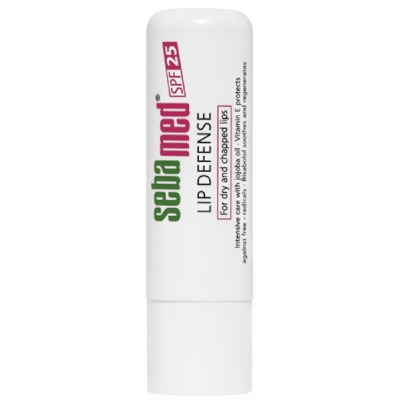 SEBAMED LIPSTICK SPF30