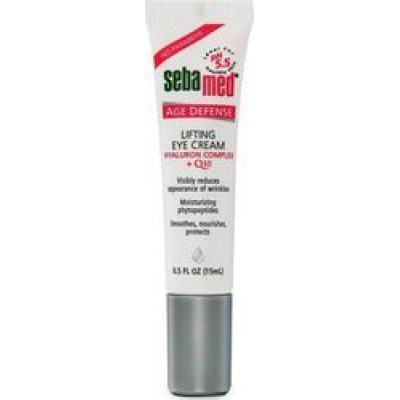 SEBAMED ANTI-AGEING Q10 LIFTING EYE CREAM 15 ML